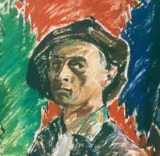 Gherri Moro Bruno